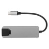 5 in 1 TypeC Hub to Hdmi Adapter 4K TypeC