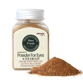 TenbyTen The Dog - Handmade Beef Liver Powder 70g - Helps Eye Health x 2 Packs (pdc) / 더독-소간 수제파우더 70g-눈건강 도움 x 2개 (pdc)