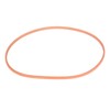 Drive Belt Replacement 68cm PE Waterproof High Temperature Resistant Bandsaw