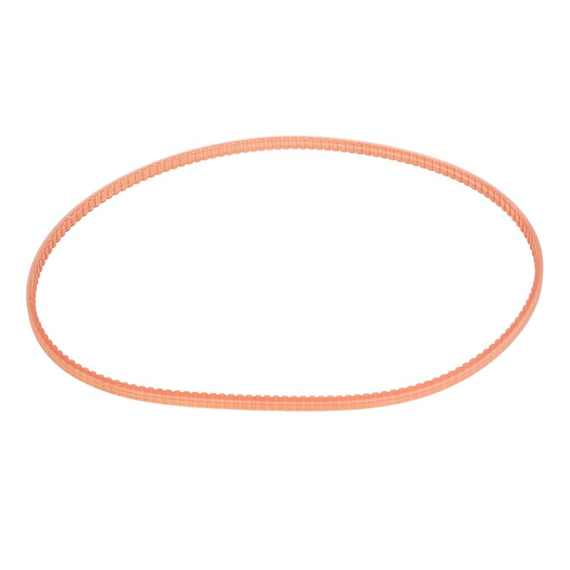 Drive Belt Replacement 68cm PE Waterproof High Temperature Resistant Bandsaw