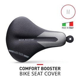 selle ITALIA Saddle Cover Comfort Booster M