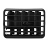 Dashboard Air Vent Auto Center Dash Air Conditioner Vent Grille