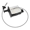 Fuel Lid Actuator Assembly 74700 TVA A02 Fuel Door Lid