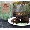 Kauffman Orchards Mint Drops, Green Cookie Baking Bits, 14 Ounce