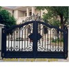 Heavy Duty gate Hinges for Large Heavy Wooden or Metal
