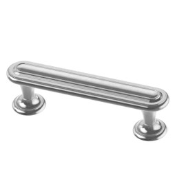 Liberty P38470C-PC 3" Harmon Cabinet Drawer Pull Polished Chrome Finish