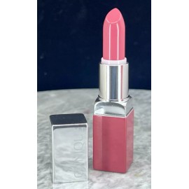 Clinique Pop Lip Colour Plus Primer  14 Plum Pop Full Size BOXLESS