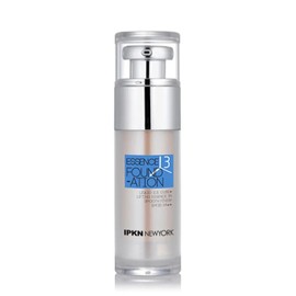 Essence 3 Cube Foundation 42ml No. 21 Nude Beige / 에센스3 큐브 파운데이션 42ml 21호 누드베이지