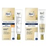 Roc Retinol Correxion Deep Wrinkle Crema Día Noche 2x30ml