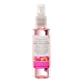 Aceite Rosa Mosqueta Anti-Edad con Vitamina E Florigan® 125ml. (1 Pieza)