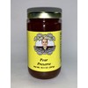 2 Pack of Todd Bosley's World Famous Pear Preserve In