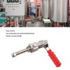 Push Pull Toggle Clamp Stainless Steel Easy Control Adjustable Safe