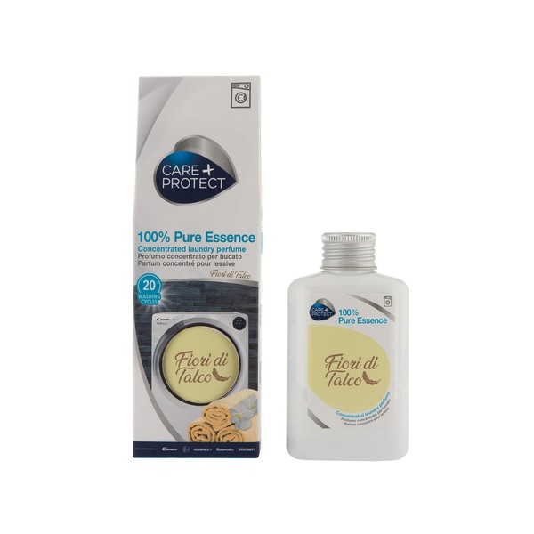 Care and Protect %100 Pure Essence Konsantre Çamaşır Parfümü (Fiori