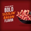 BIGS Sunflower Seeds, Sizzlin' Bacon Flavor, 5.35 oz. (Pack of