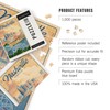 Lantern Press 1000 Piece Jigsaw Puzzle, Nashville, Tennessee, Lithograph City