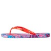 Lilly Pulitzer Embellished Pool Flip-Flops for Women - Stud-Embellished Jelly