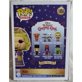 Funko Pop! Vinyl: The Muppets - Mrs. Cratchit #1454