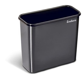 Enders Grill Utensils Holder, for Barbecue Utensils, Barbecue Set Holder, Black