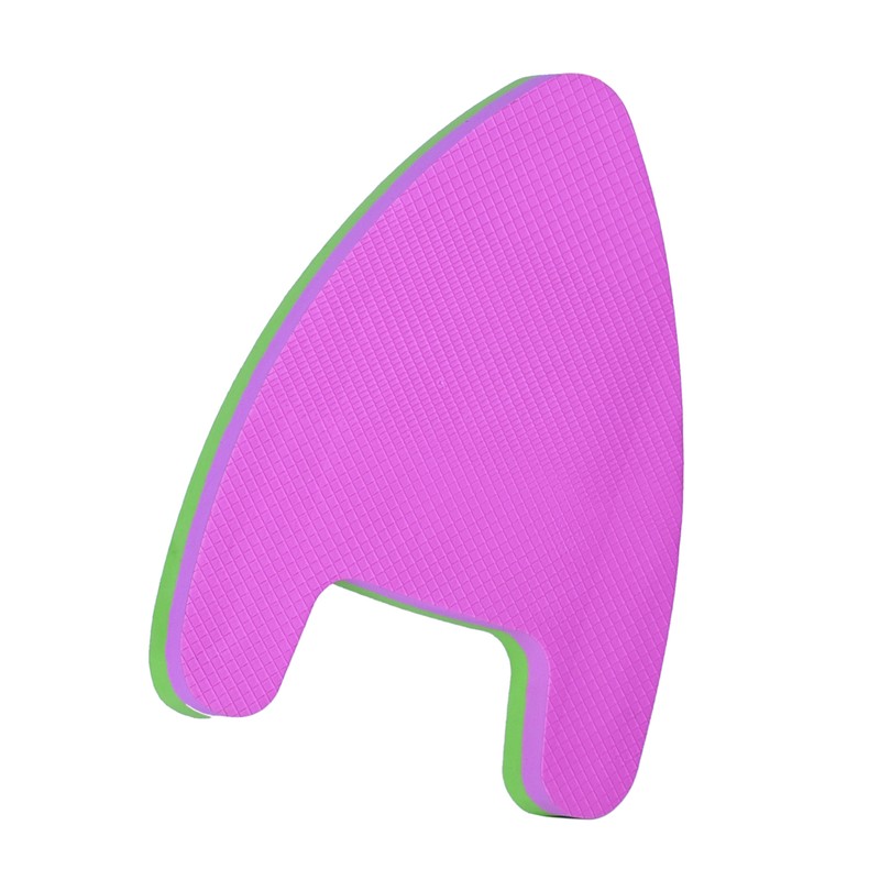 Swimming Back Float and Kickboard Set for Kids Swimming Bubble