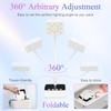 Led Nail Light for Gel Nails - 36W Mini Cordless