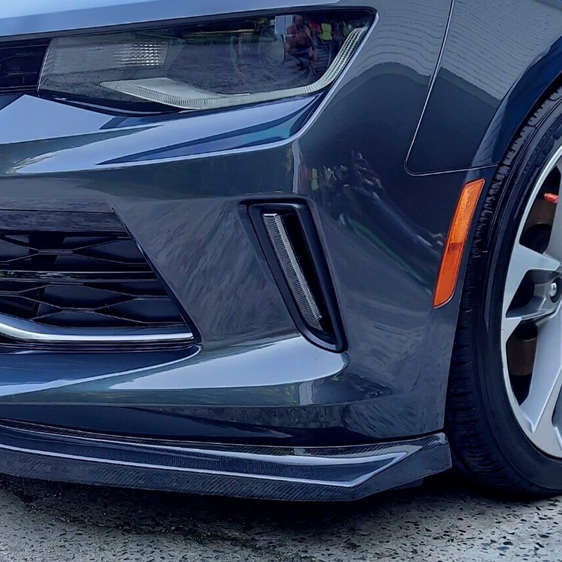 Kojem LED Fog Lights LH Compatible with 2016-2022 Chevy Camaro