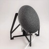 Jabtek Stand Compatible with Google Home Mini in Grey