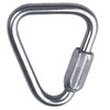 Maillon Rapide Delta Quick Link Stainless 7mm MRDI07.0 MRDI07.0 CE-CEUE13
