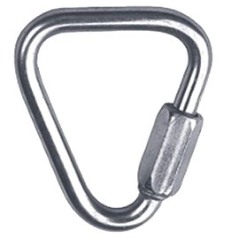 Maillon Rapide Delta Quick Link Stainless 7mm MRDI07.0 MRDI07.0 CE-CEUE13 by Maillon Rapide