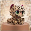 GUND P.Lushes Sadie Spotson Fashion Leopard Plush Toy 15cm