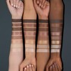 Catrice The Pure Nude Eyeshadow Palette, 8 Nude Tones, Shimmering,