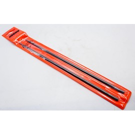 Traverse Creek Incorporated Genuine Echo Chainsaw Sharpening File 5/32 2-Pack 99988801700