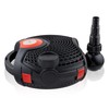 Alpine Corporation - Eco-Sphere 1400GPH Energy-Saving Pond Pump with 33-ft