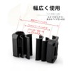 MYLCHBDJ Engine Guard Bumper Guard Block Universal Motorcycle Bumper Decorative