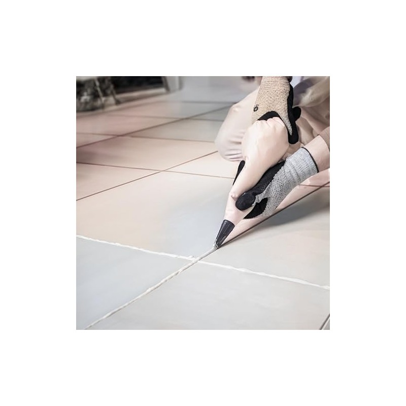 MIVOS Grout Filler Bag - Grout Bag with Tip -