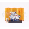 Yakushigama Somishiki Lucky Dragon Small [88] Zodiac 2024 New Year