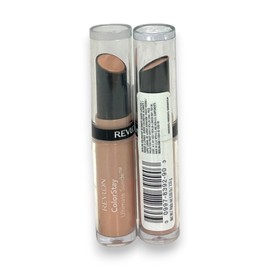 Revlon ColorStay Ultimate Suede 090 Private Viewing Lot of 2 x (0.09oz / 2.55g)