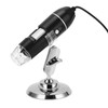 3 in 1 Digital Microscope USB Port HD 1600X Wired