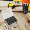 Bestgle Drill Bit Set, Screw Removal, Broken Bolts, Set of