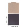 Flexible Steel Platform Adhesive 2 Sided PEI Surface Magnetic Bottom