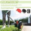EPLZON Replacement Spool for EIN-hell GE-CT 18/28 Li Replacement Line
