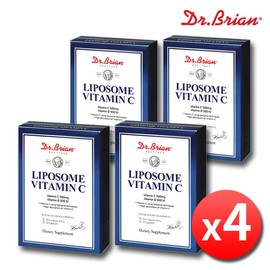 Liposomal Vitamin C 500 High Dose CD Liposomal Liposomes 4 Boxes USA Vitamin C Vitamin C Vitamin CD Adults Adolescents Pregnant Women / 리포좀 비타민C 500 고함량 CD 리포조말 리포즘 4박스 미국 비타민씨 비타민시 비타민CD 성인 청소년 임산부