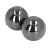 6PCS 33mm Magnetic Balls Round Ferrite Magnet Beads Adult Anxiety