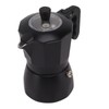 Moka Pot Italian Coffee Maker Easy To Operate Aluminum Coffee