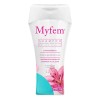 Shampoo Para Higiene Íntima Externa Myfem 220ml