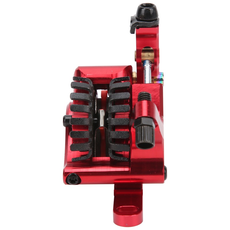 Mi.Xim Bicycle Hydraulic Disc Brake Braking System Line Pulling Front