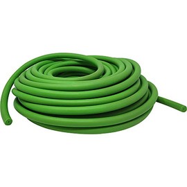 SALVIMAR S400 Elastic for Arbalete Unisex Adult, Unisex_Adult, 500100/AGS1, Acid Green, 16mm -1 Metro e Mezzo