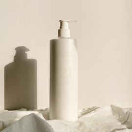 Erti 21 Cleansing Milk for Skin Hydrating 480ml / 에르띠 21 클렌징 밀크 포 스킨 하이드레이팅 480ml