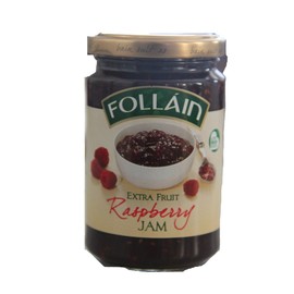 Follain Raspberry Jam
