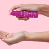 eSalon Shine Silk - Suero para el cabello con aceite