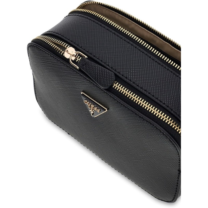 GUESS Noelle Ii Crossbody Camera Bandolera Mujer